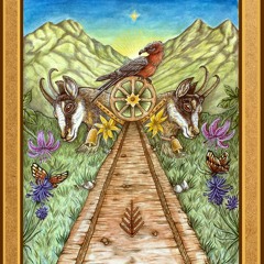 Primera caravana del canto