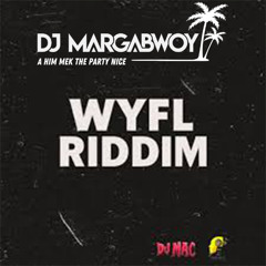 WYFL RIDDIM MIX | Chronic Law, Kkrytical, Skippa & Valiant