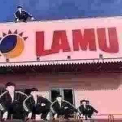 ラ・ムー シベリア店