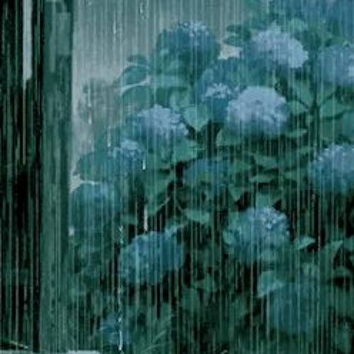 [528hz] on this rainy day.... *bump*