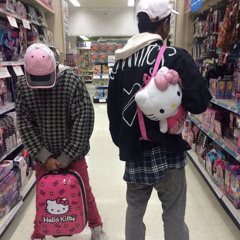 PARTY KOKAINA (spina x kazuki)