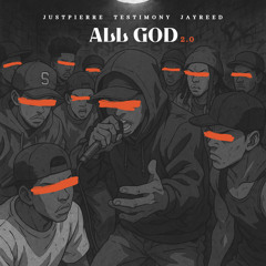 All God 2.0 (feat. Jayreed)