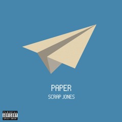 Scrap Jones - Paper