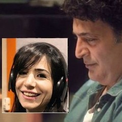روحي (مع داليا أمين .. من ألبوم هاي كواليتي2  1993)(+40ث)