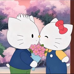 Heart Shape Kiss