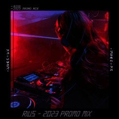 RIUS 2023 PROMO MIX