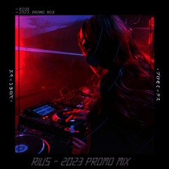 RIUS 2023 PROMO MIX