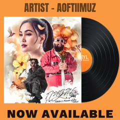 กุหลาบ (Aoftiimuz Remix) - Free DL