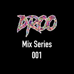DR00 Mix Series 001