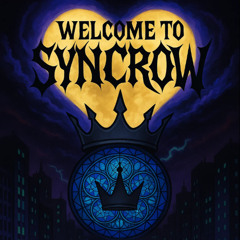 WELCOME TO SYNCROW <3