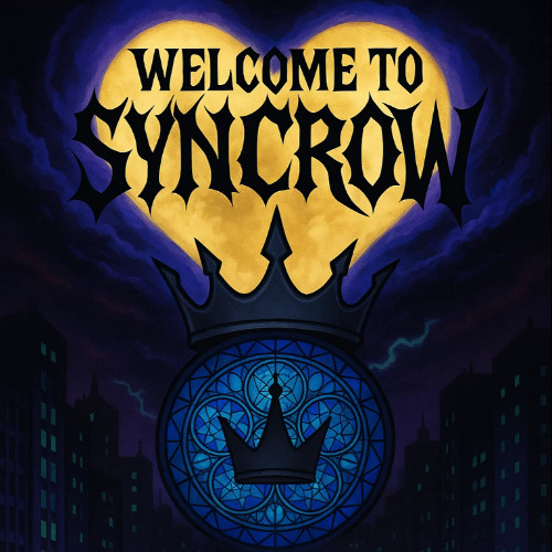 WELCOME TO SYNCROW <3