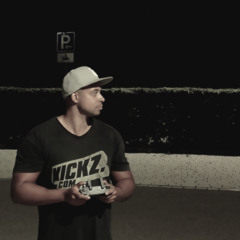 Jojo Maria - KK2 (Instrumental)