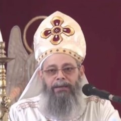 لكثرة الاثم  القس رافائيل ساويرس 5 9 2021