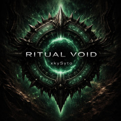 RITUAL VOID