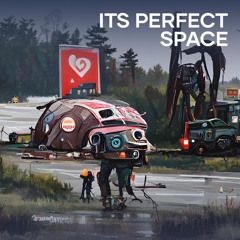 Its perfect space