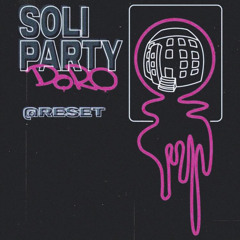 Live @Reset Chemnitz Doro Soli-Party 16.06.2023