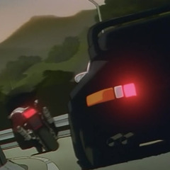 Rochelle Jordan - Follow Me - slowed & reverb