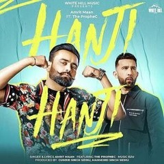 Hanji Hanji Amrit mann