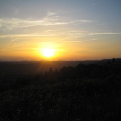 Nascer do sol