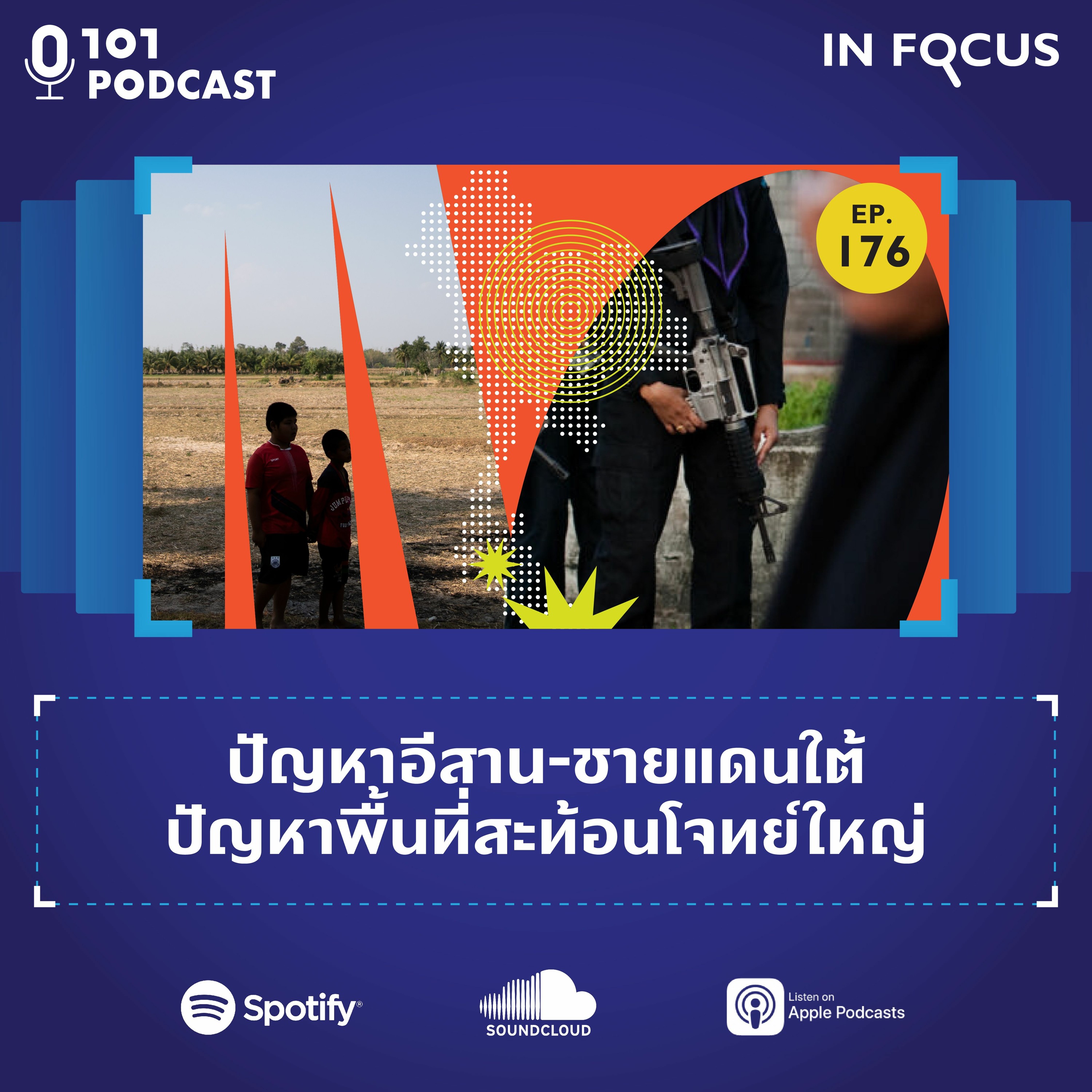 101 Podcast