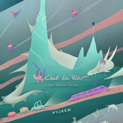 C'est la Vie (feat. Anatole Muster)