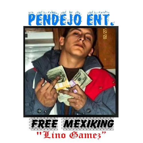 MexiKing - Mexican Delinquent “Dios Mandame Un Angel” (Prod. By J-Law)