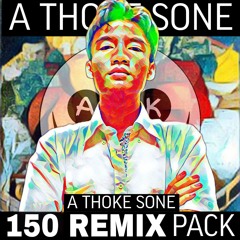 "ATHOKESONE" PACK [Buy = FreeDL]