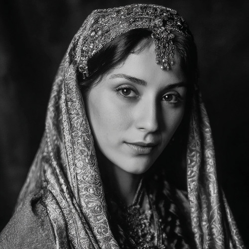 خیال روی تو