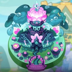 [Cookie Run: OvenBreak OST] Breakout Main Episode: Fragrant Lotus Paradise