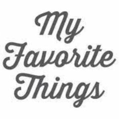You're My Favorite