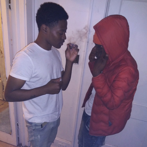 TALK MY SHIT (SPEAK 4 ME  REMI