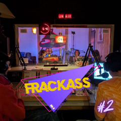 #2 l Frackass l Blanche de nuit