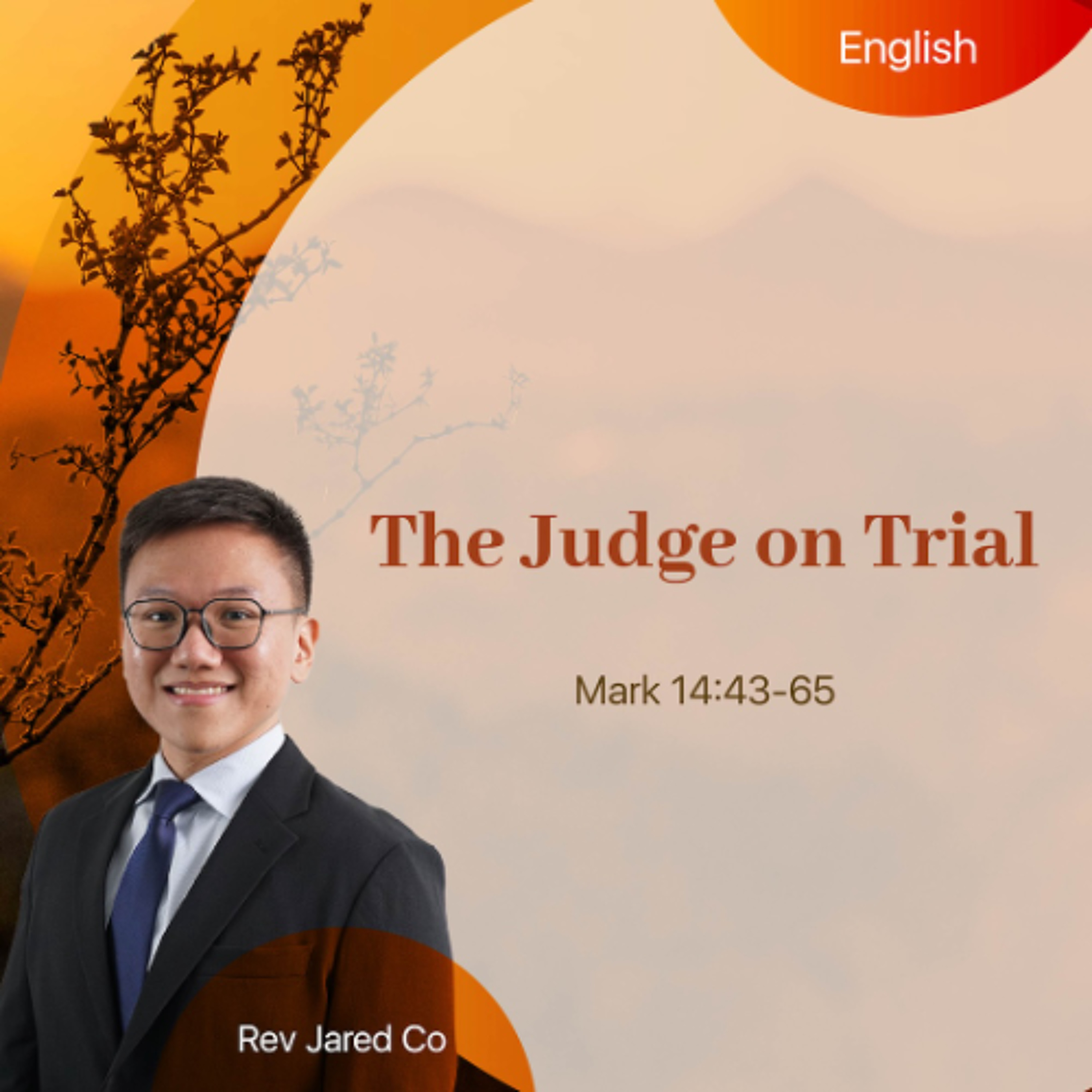 04-19-2026 The Judge on Trial