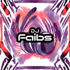 DJ FAIBS - the hard style