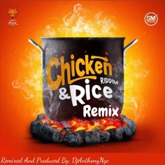 Dafli Wale X Kahwase Aye (Chicken And Rice Riddim)