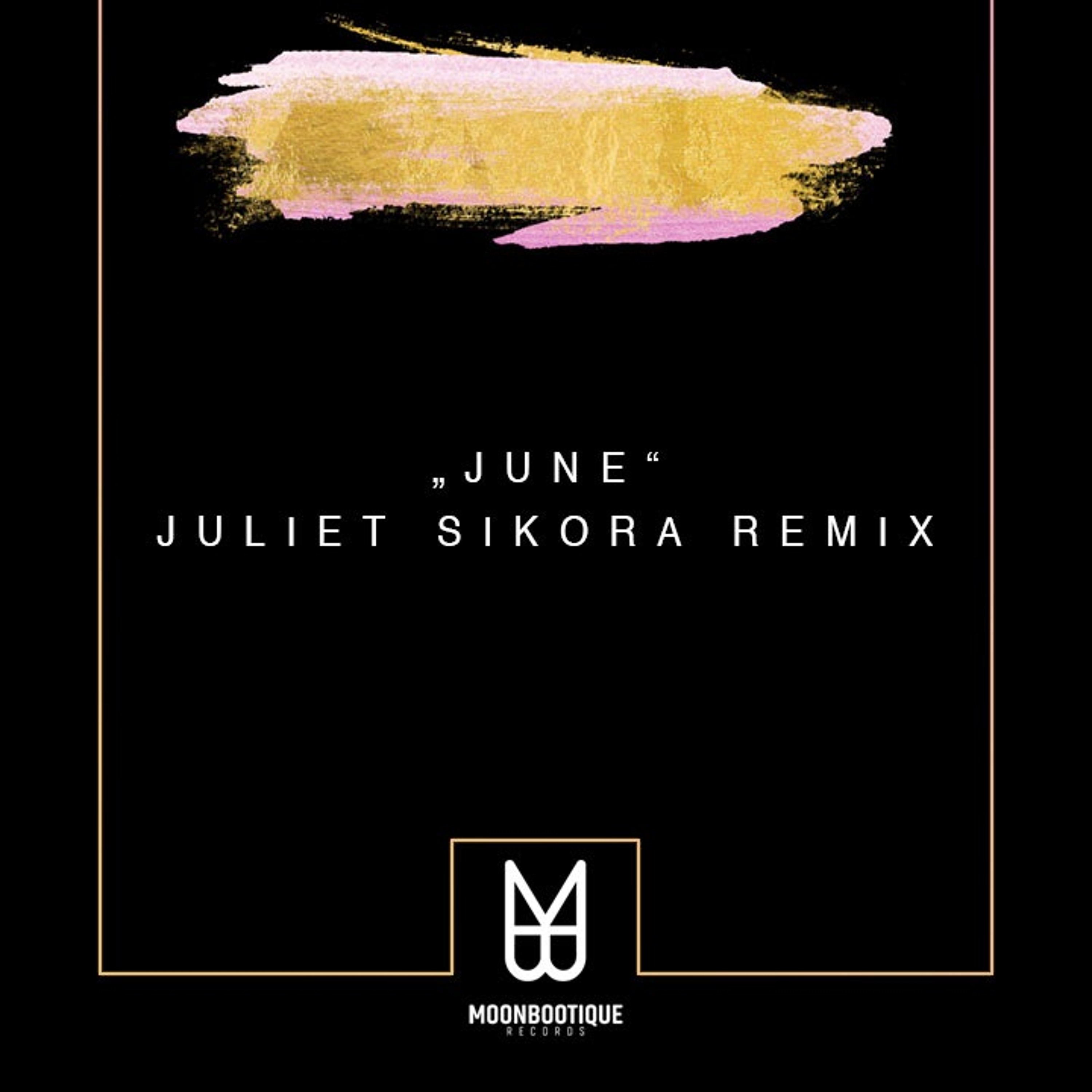 Juliet Sikora Podcast