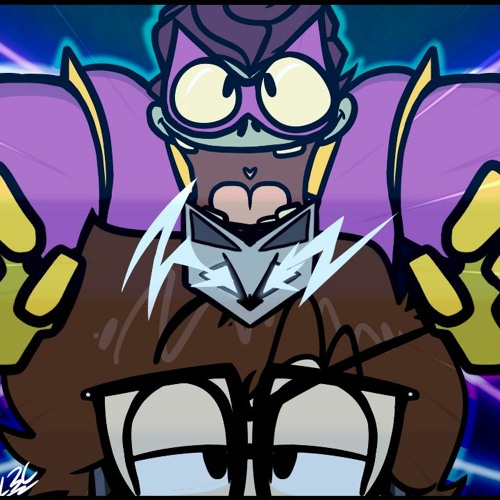 RAGE-TAGE ~ IS HE GOOD NOW?
