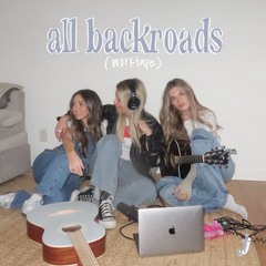 All Backroads (Worktape)