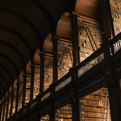 The Hidden Library