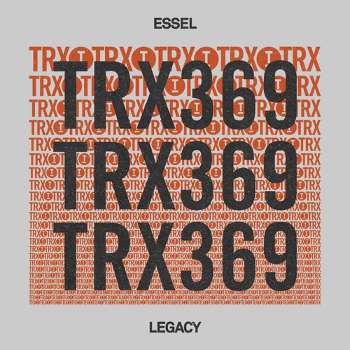 Artwork for the song ESSEL - Legacy by ESSEL on Next Sound