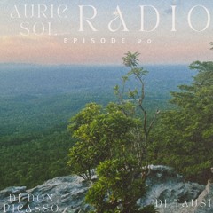 AURIC SOL RADIO EP.20