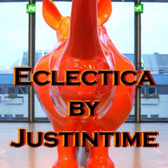 03 Alanis Morissette - Univited (JUSTiNTiME's Bootleg Remix) (mixed)
