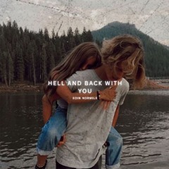 Eoin Normile-Hell and back with you