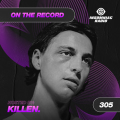 Killen. - On The Record #304