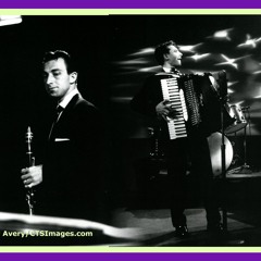 Scrapple From The Apple - Buddy DeFranco Tommy Gumina Quartet