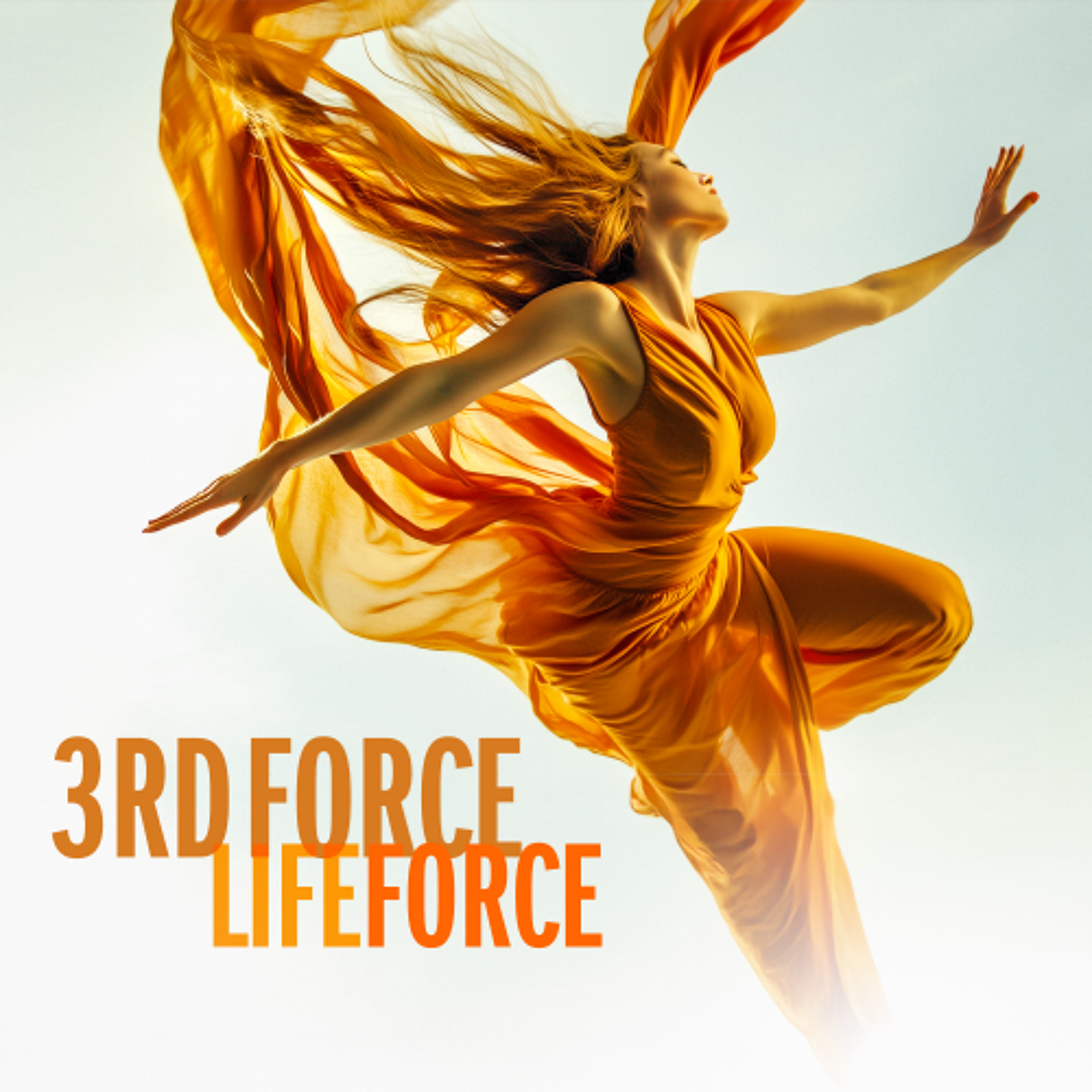3rd Force : Lifeforce episode artwork