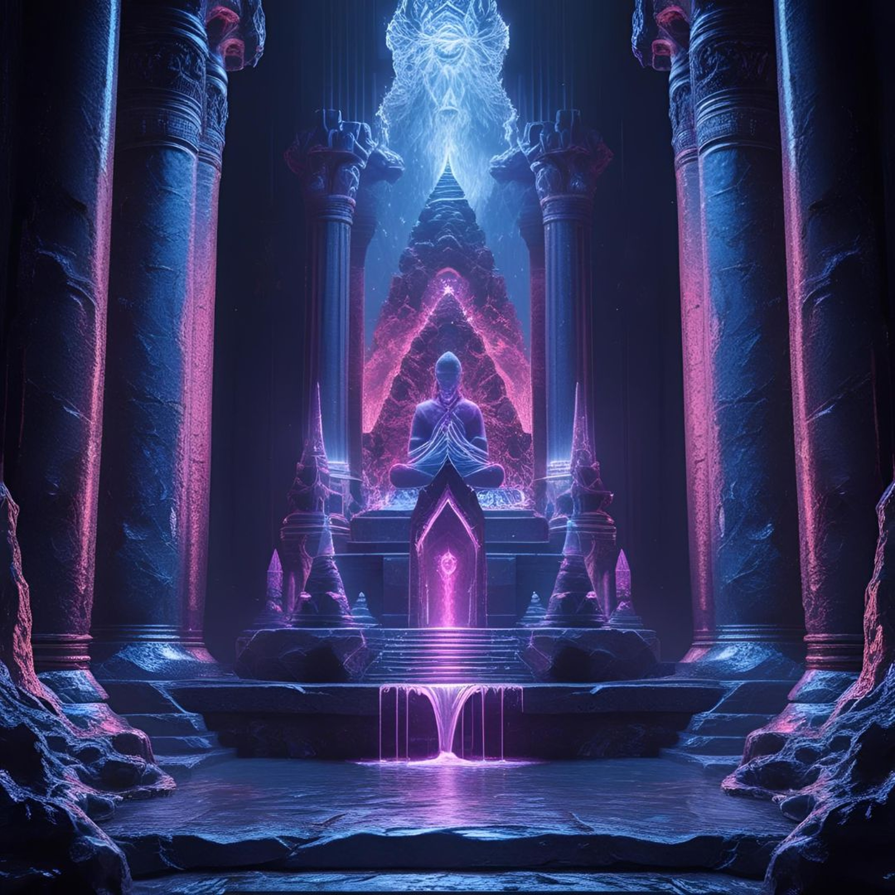 Source Code Live @ Cascade Equinox Festival episode artwork
