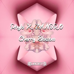 Phylo X ZANDRO - Cherry Blossom