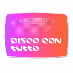 Niemandsland Auf Sendung #3 - Disco Con Tutto