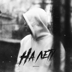 На лету
